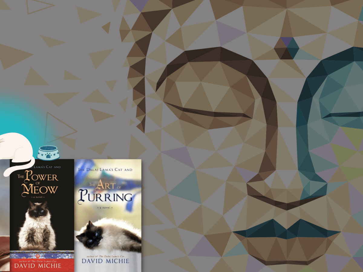 Book Review: The Dalai Lama’s&nbsp;Cat