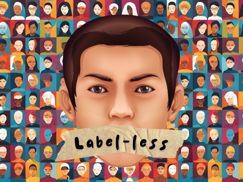 Label-less – A Journey into Understanding and Appreciating&nbsp;Differences